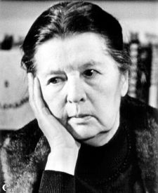 120 лет со дня рождения Елены Александровны Благининой