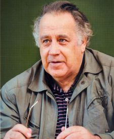 85 лет со дня рождения Владимира Петровича Крапивина