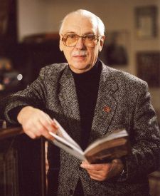 110 лет со дня рождения Сергея Владимировича Михалкова