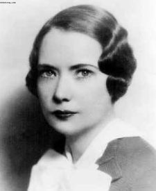 120 лет со дня рождения Маргаргарет Манерлин Митчелл