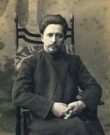 155 лет со дня рождения Леонида Николаевича Андреева