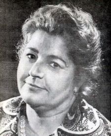 100 лет со дня рождения Эммы Эфраимовны Мошковской