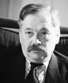 140 лет со дня рождения Марка Александровича Алданова