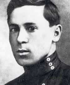 120 лет со дня рождения Мусы Джалиля