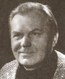 105 лет со дня рождения Юрия Ивановича Ермолаева