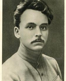 135 лет со дня рождения Дмитрия Андреевича Фурманова