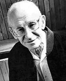 100 лет со дня рождения Майлена Ароновича Константиновского