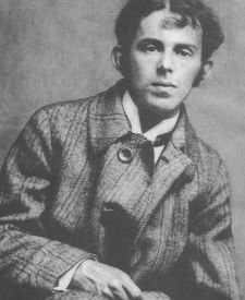 135 лет со дня рождения Осипа Эмильевича Мандельштама