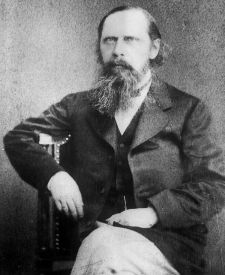 200 лет со дня рождения Михаила Евграфовича Салтыкова-Щедрина