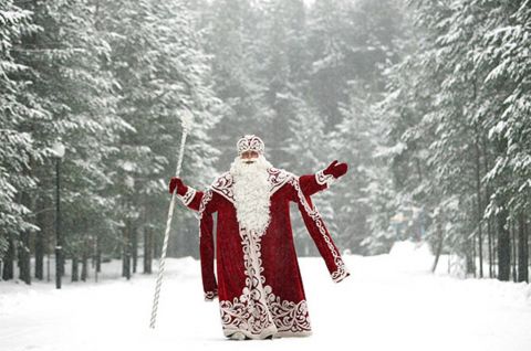 День рождения Волшебника