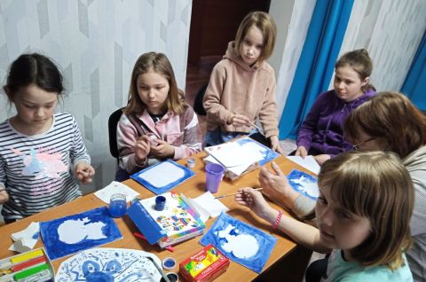 Космические победы России