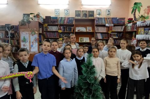 «Зимние сказки»