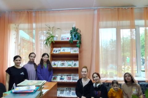 Истрия России из века в век