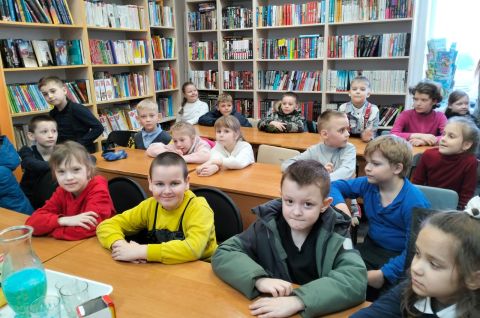 Живая вода