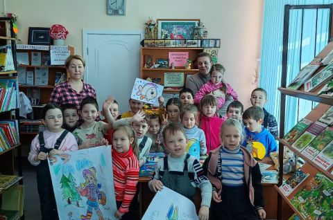 «Родной земли многоголосье»