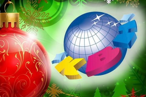 Мы начинаем КВН!..