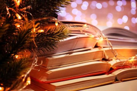 Всё про Новый Год