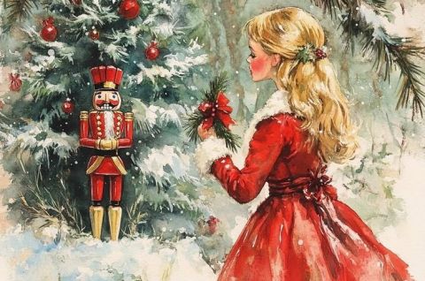 «Зимняя сказка – 2025»