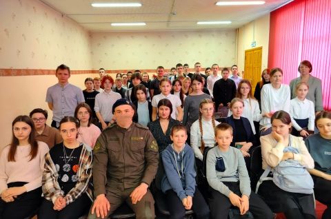 Афганистан: и боль, и память, и урок