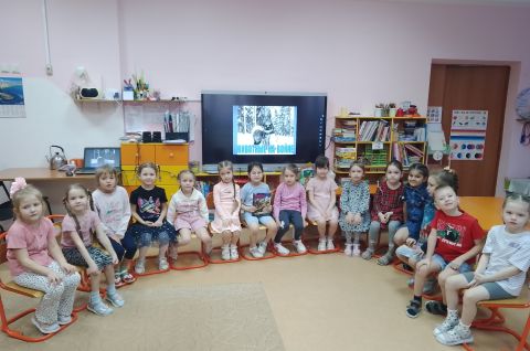 Животные на войне