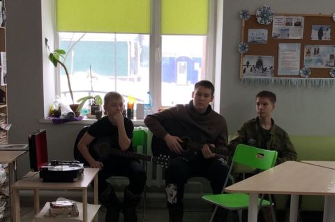 Вспоминая Высоцкого