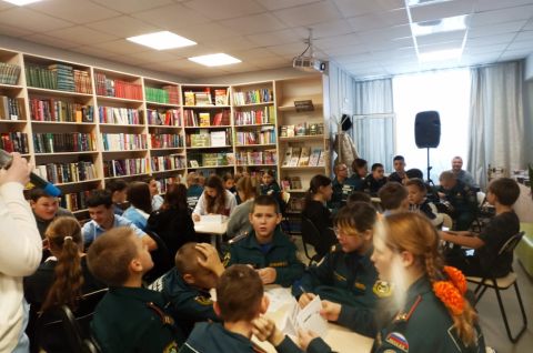 История России – наша история