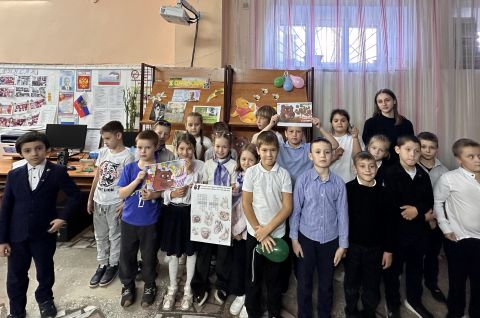 «Винни-Пух и все-все-все»