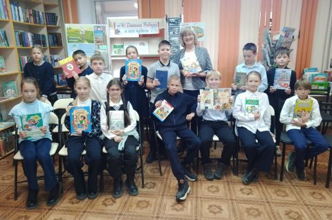 «Про луковые слезы и веселый смех»