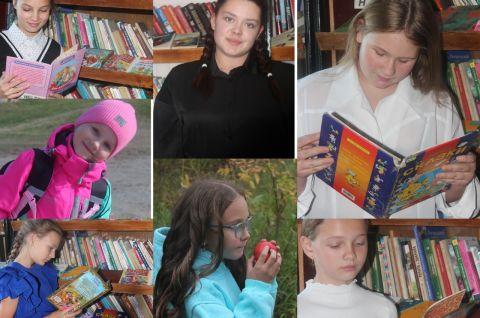 Международный день девочек