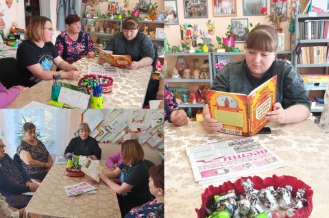 Покров Пресвятой Богородицы