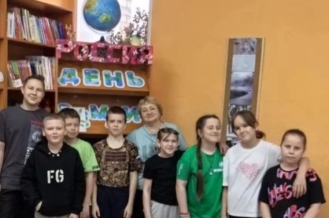 Хранители планеты