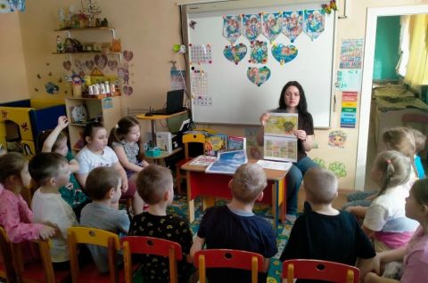 День Земли – каждый день