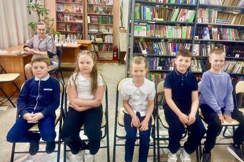 «День подснежника»