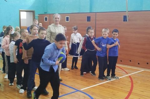 «В здоровом теле – здоровый дух»