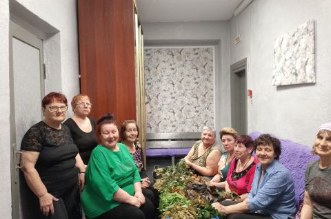 «Духовная летопись родного края»