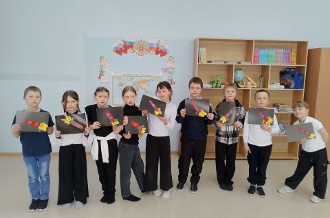 «Путь к звёздам»