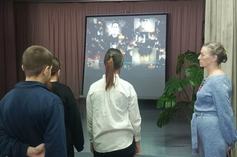 «Сроку давности не подлежит!»