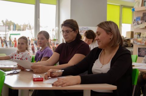 «Диктант Победы»