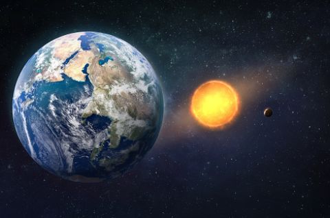 Космос для самых любопытных