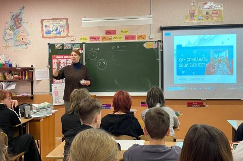 Мои первые бизнес-идеи