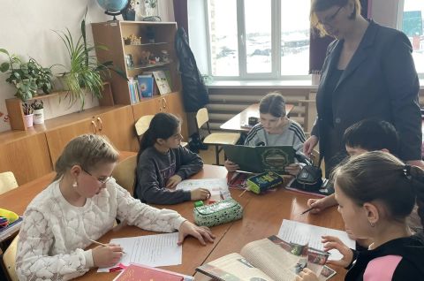 Служить Отечеству!