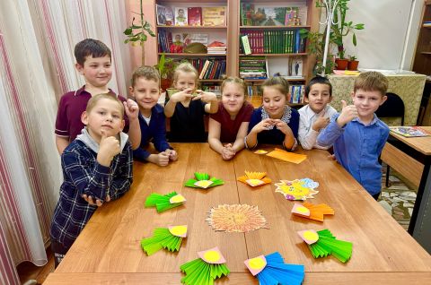 Широкая Масленица