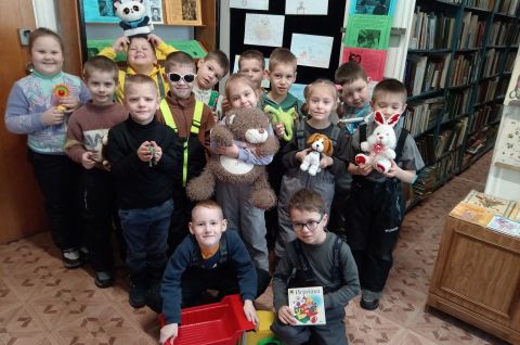 Поэтические сокровища Агнии Барто