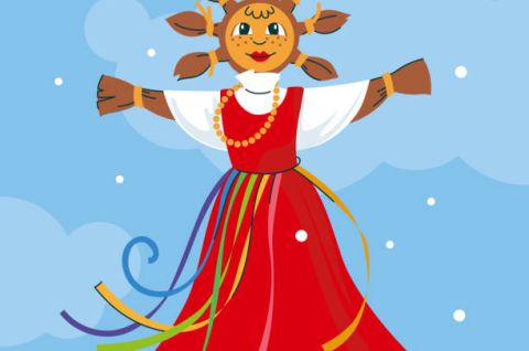 Как мы готовимся к Масленице