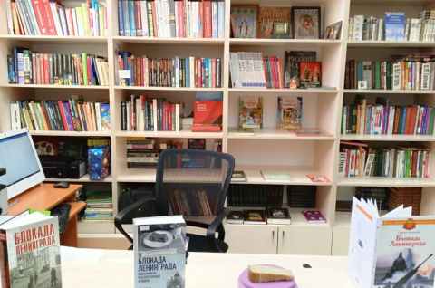 Свет и тепло моей души...