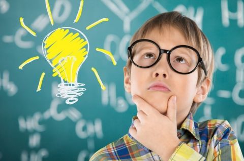 Детки и их недетские изобретения