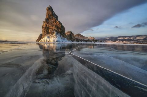 «Чудеса природы России»