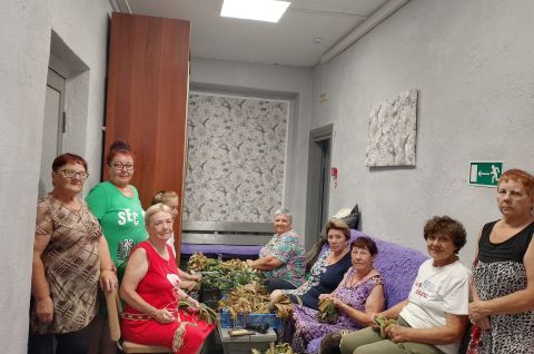 «Cемья и семейные ценности: сохраняя вековые традиции»