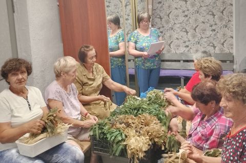 «Рожденным  в СССР посвящается…»