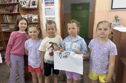 «Под покровом Петра и Февронии»